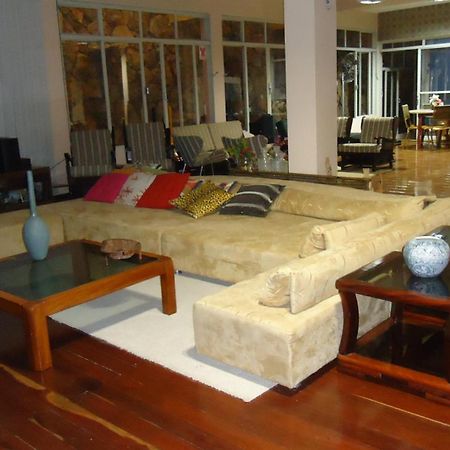 مبيت وإفطار برازيليا Kzazendf Cama E Cafe Asa Sul المظهر الخارجي الصورة