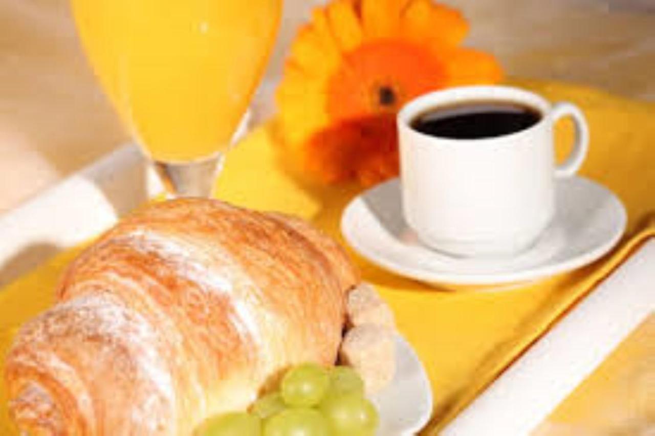 مبيت وإفطار برازيليا Kzazendf Cama E Cafe Asa Sul المظهر الخارجي الصورة