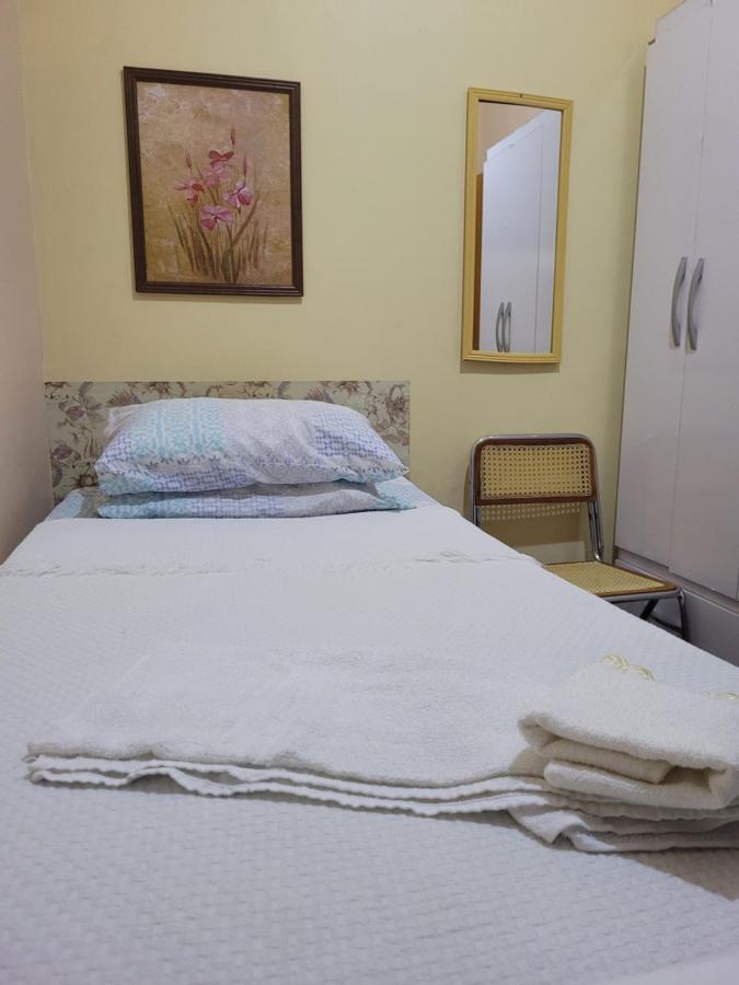 مبيت وإفطار برازيليا Kzazendf Cama E Cafe Asa Sul المظهر الخارجي الصورة