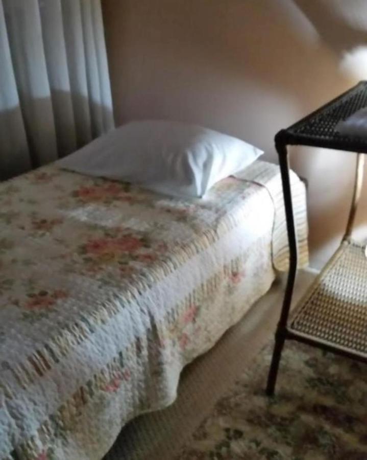مبيت وإفطار برازيليا Kzazendf Cama E Cafe Asa Sul المظهر الخارجي الصورة