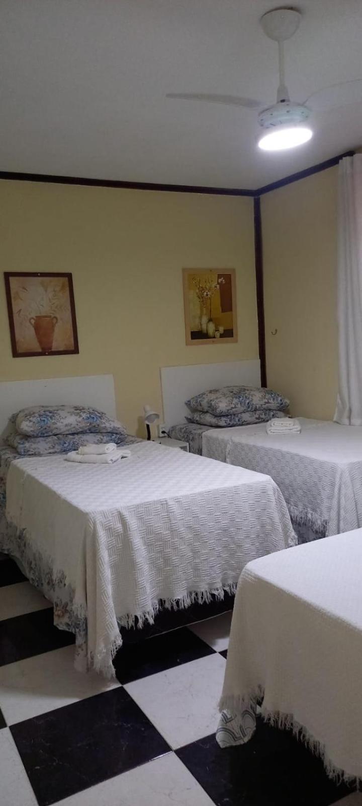 مبيت وإفطار برازيليا Kzazendf Cama E Cafe Asa Sul المظهر الخارجي الصورة