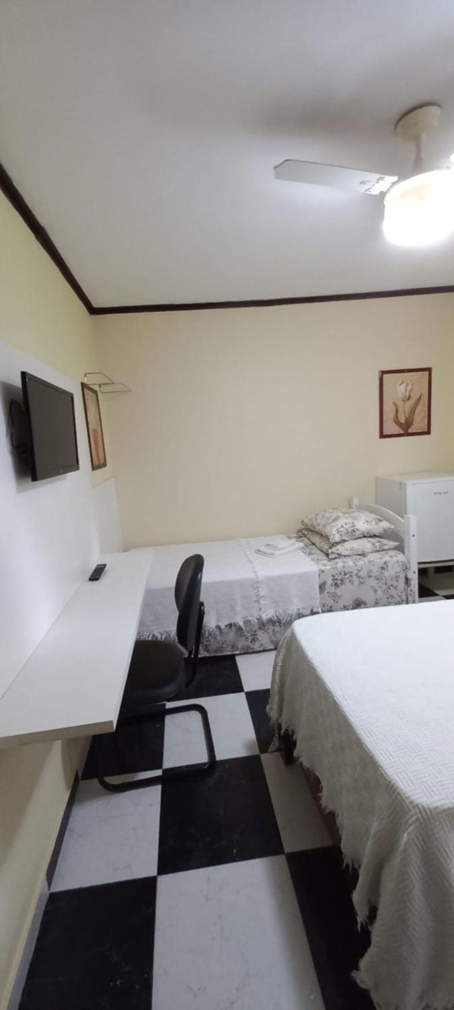 مبيت وإفطار برازيليا Kzazendf Cama E Cafe Asa Sul المظهر الخارجي الصورة