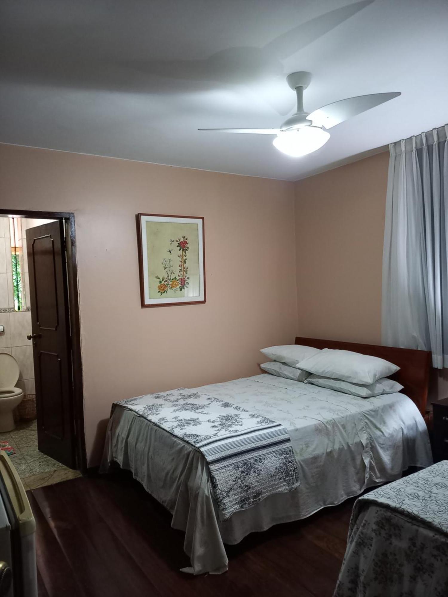 مبيت وإفطار برازيليا Kzazendf Cama E Cafe Asa Sul المظهر الخارجي الصورة