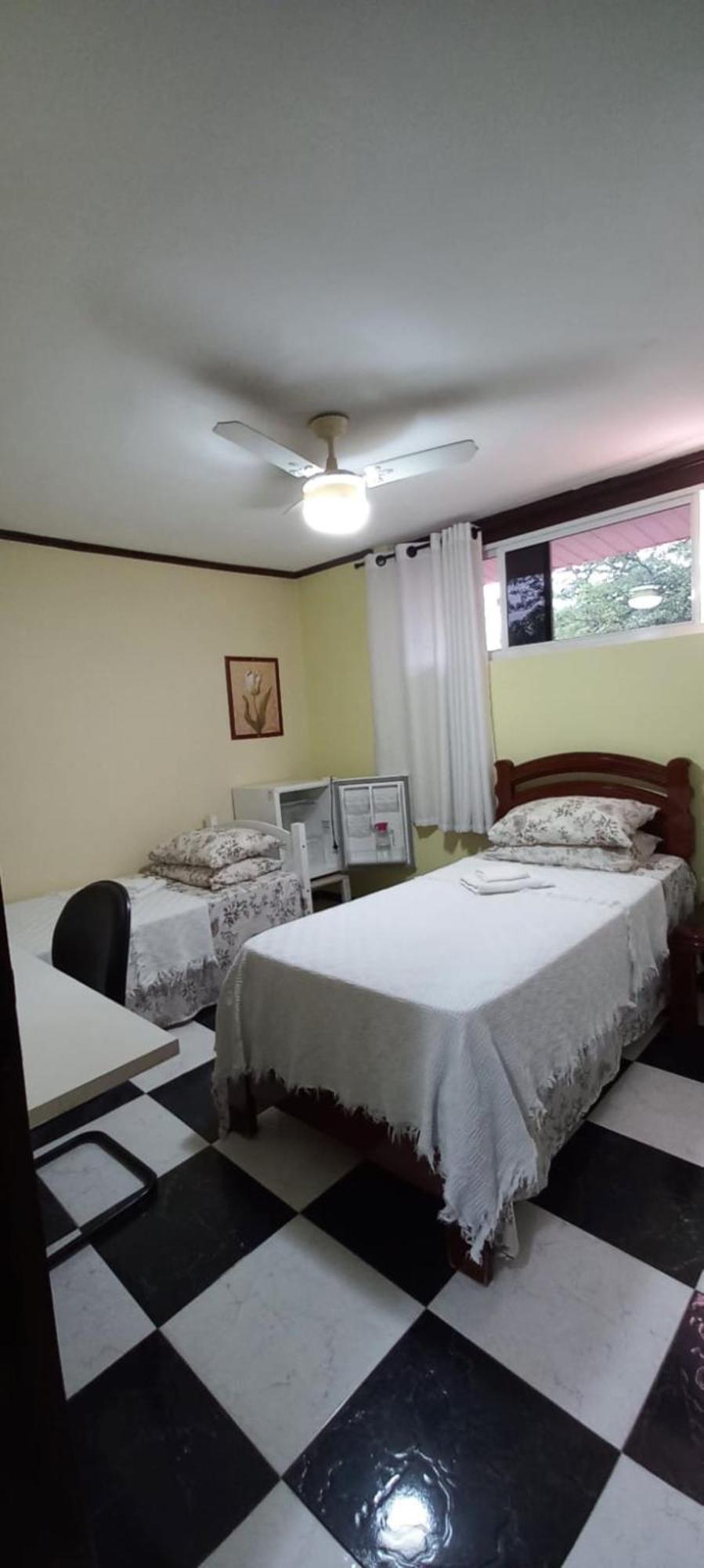مبيت وإفطار برازيليا Kzazendf Cama E Cafe Asa Sul المظهر الخارجي الصورة