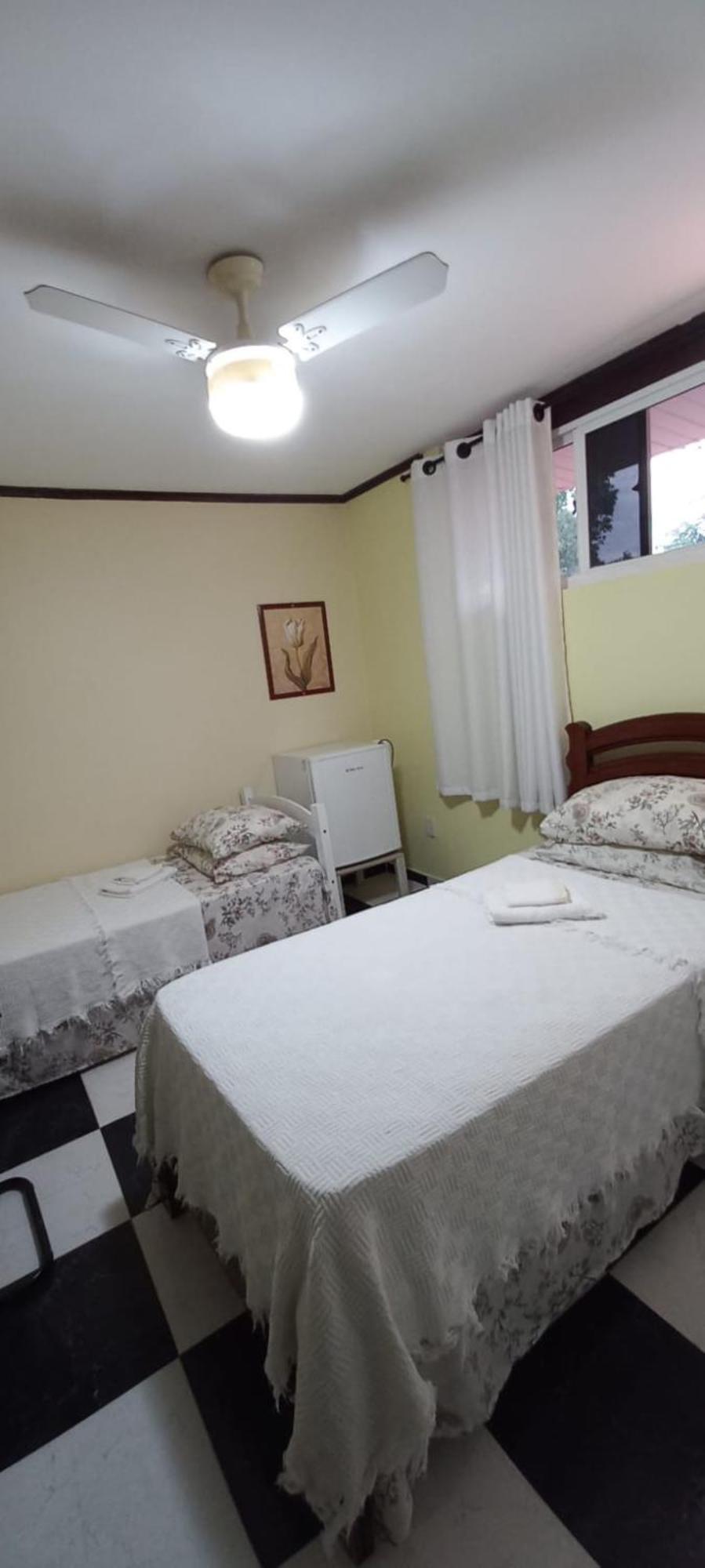 مبيت وإفطار برازيليا Kzazendf Cama E Cafe Asa Sul المظهر الخارجي الصورة