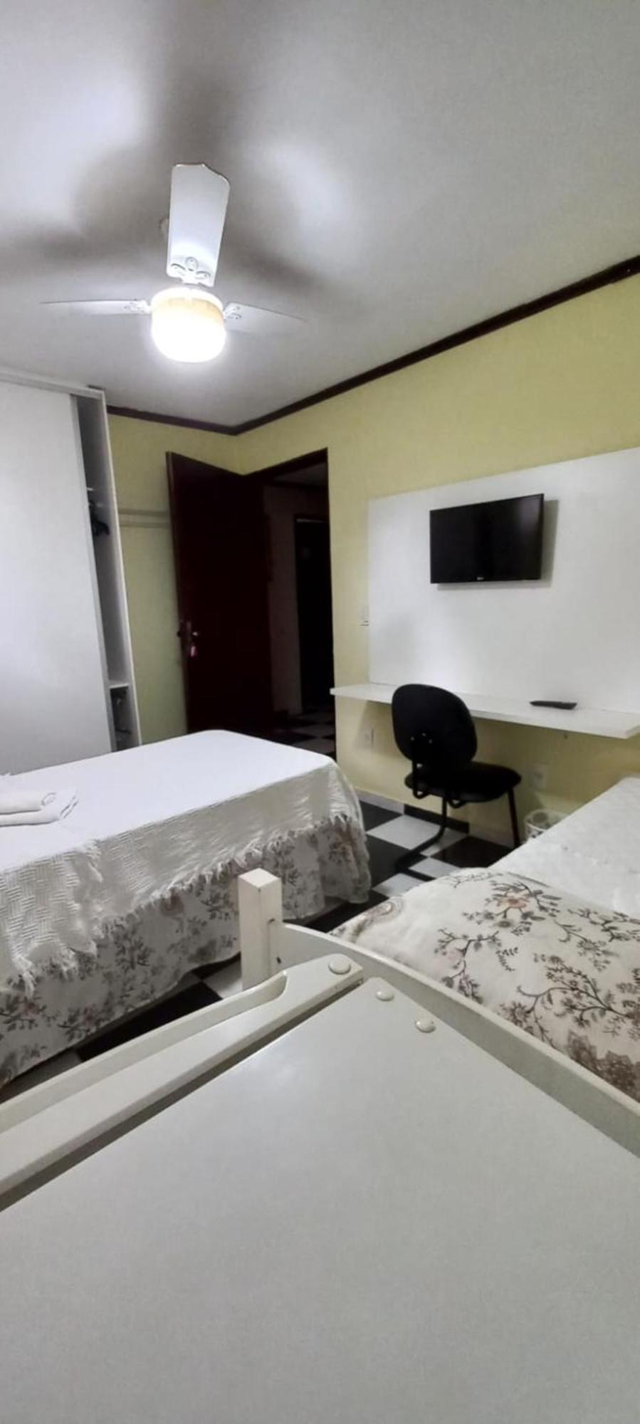 مبيت وإفطار برازيليا Kzazendf Cama E Cafe Asa Sul المظهر الخارجي الصورة