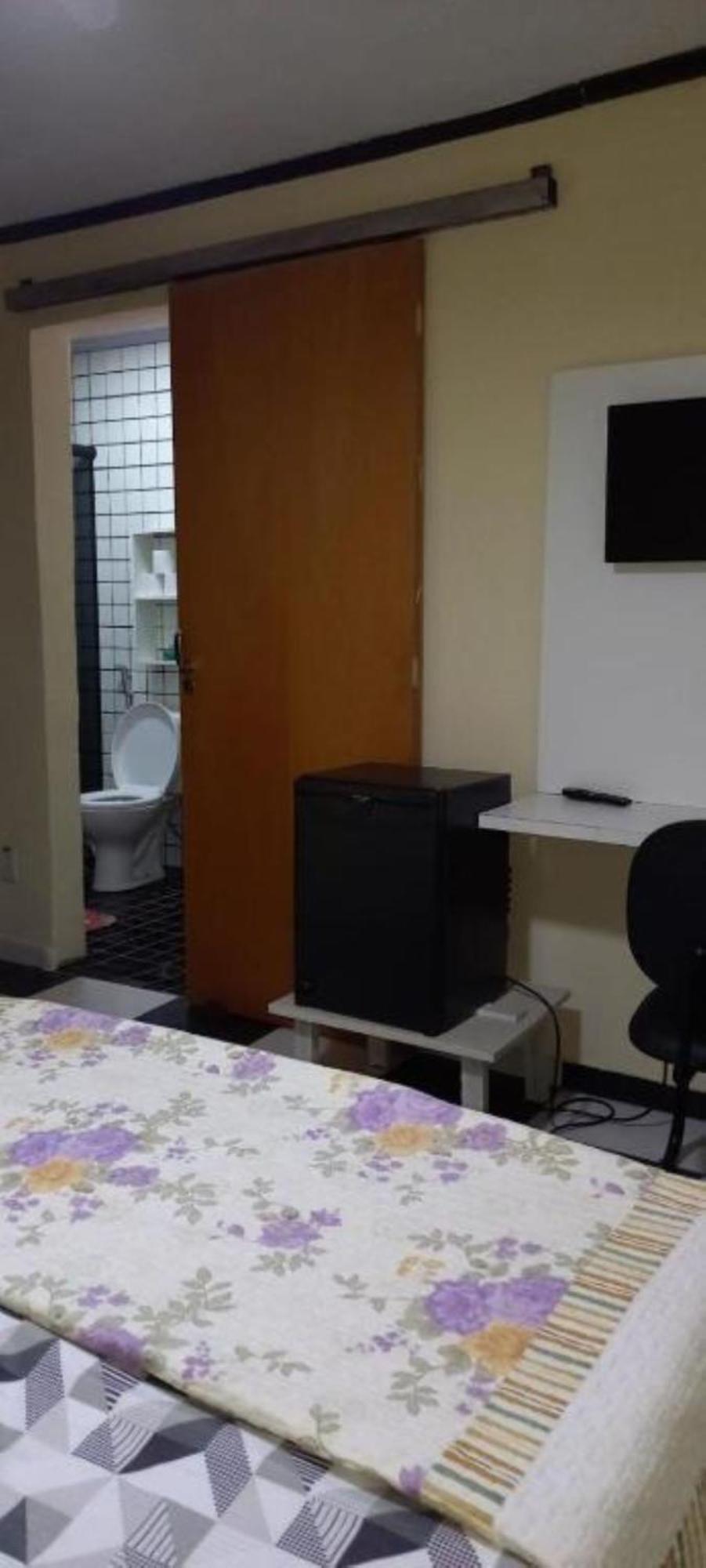 مبيت وإفطار برازيليا Kzazendf Cama E Cafe Asa Sul المظهر الخارجي الصورة