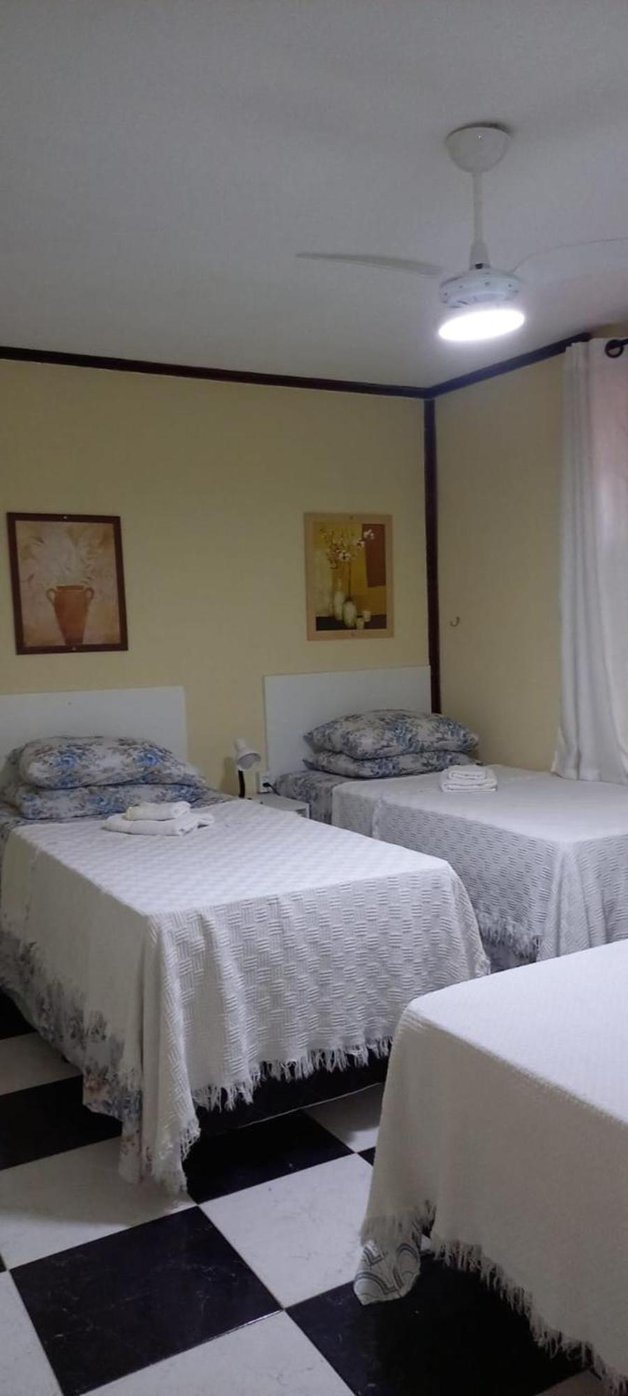 مبيت وإفطار برازيليا Kzazendf Cama E Cafe Asa Sul المظهر الخارجي الصورة