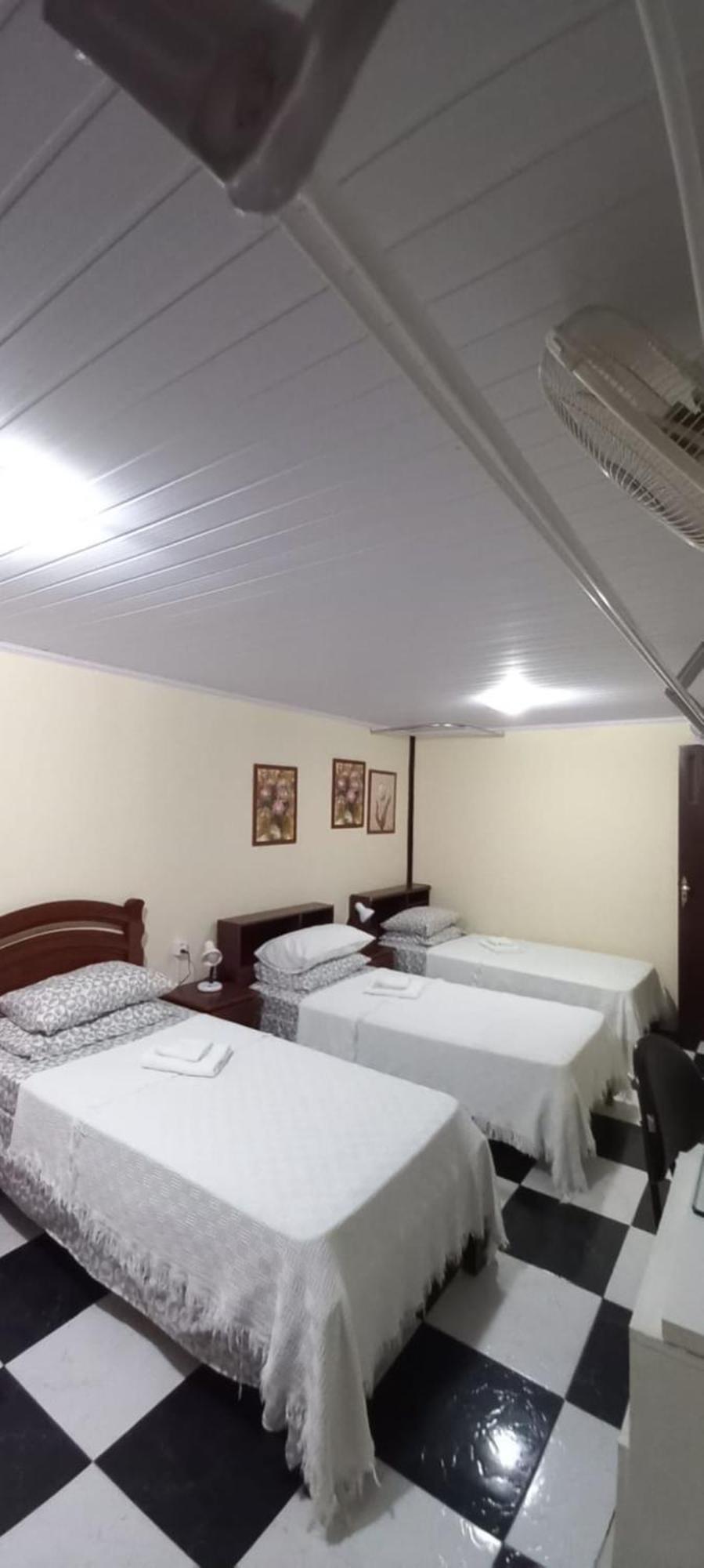مبيت وإفطار برازيليا Kzazendf Cama E Cafe Asa Sul المظهر الخارجي الصورة
