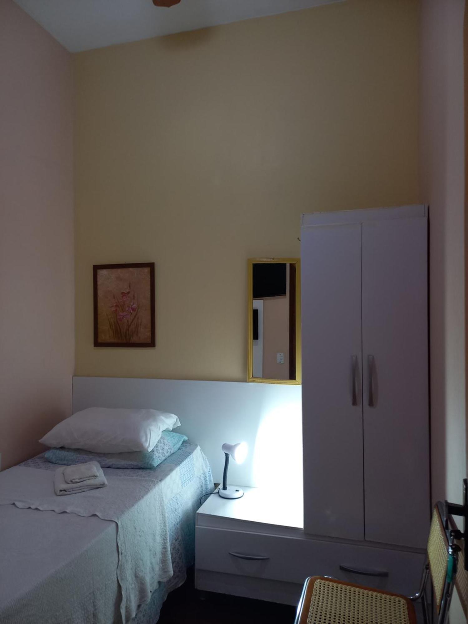 مبيت وإفطار برازيليا Kzazendf Cama E Cafe Asa Sul المظهر الخارجي الصورة