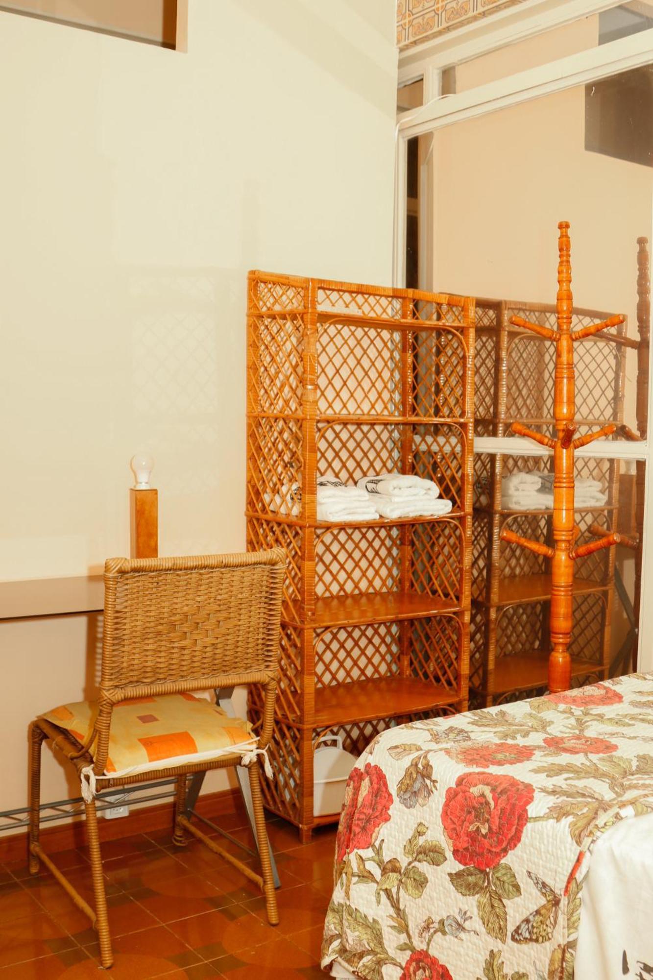 مبيت وإفطار برازيليا Kzazendf Cama E Cafe Asa Sul المظهر الخارجي الصورة