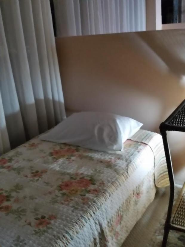 مبيت وإفطار برازيليا Kzazendf Cama E Cafe Asa Sul المظهر الخارجي الصورة