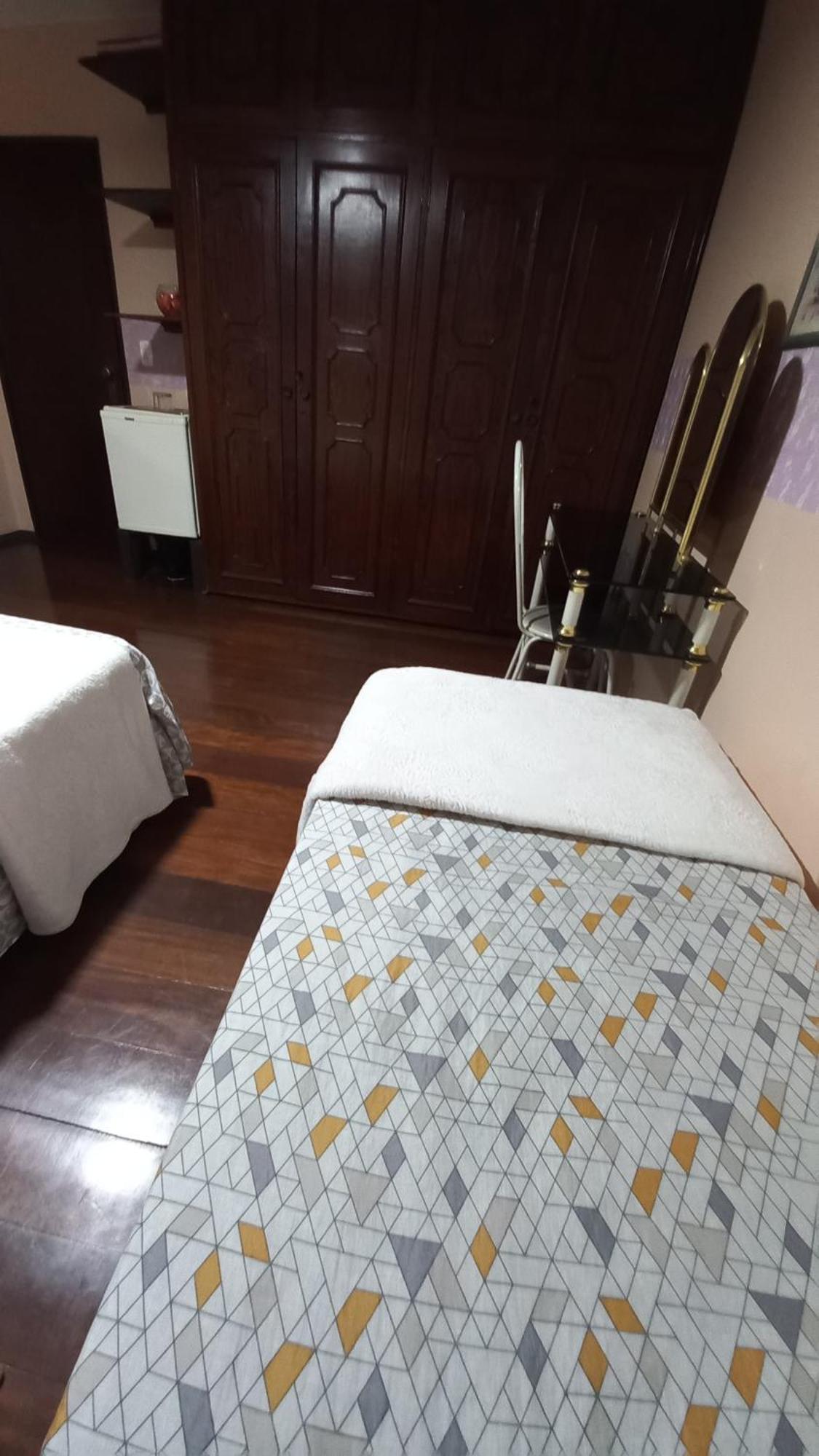 مبيت وإفطار برازيليا Kzazendf Cama E Cafe Asa Sul المظهر الخارجي الصورة