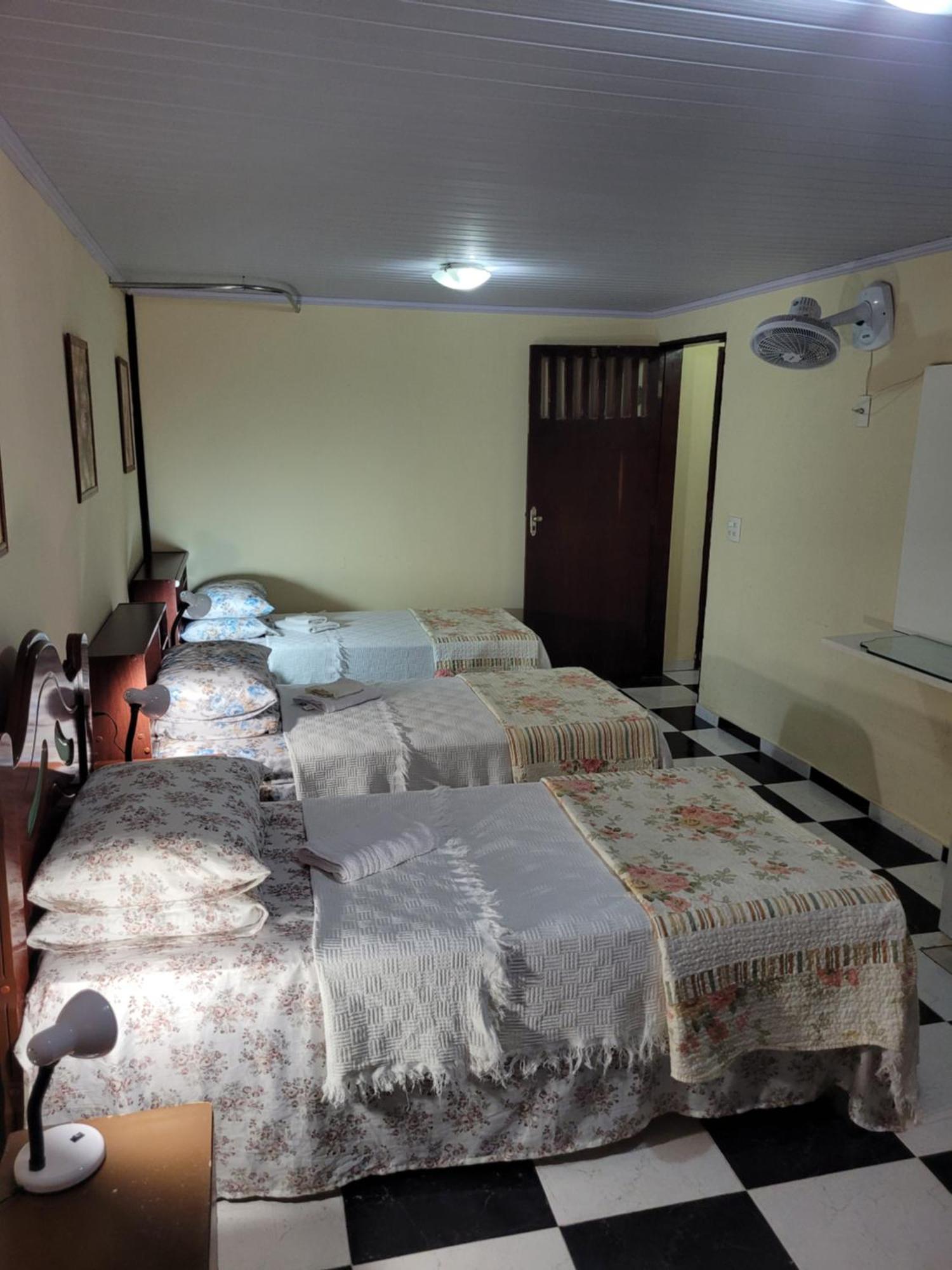 مبيت وإفطار برازيليا Kzazendf Cama E Cafe Asa Sul المظهر الخارجي الصورة