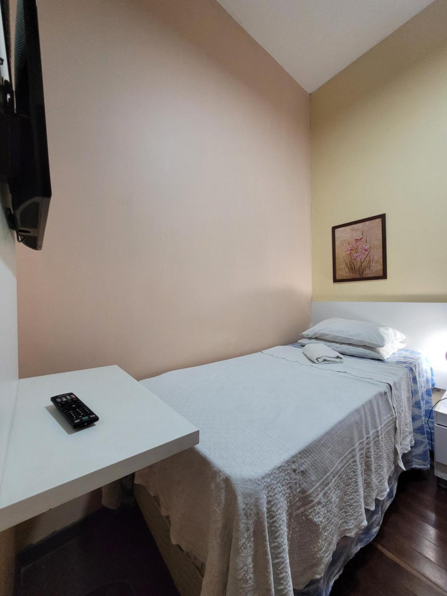 مبيت وإفطار برازيليا Kzazendf Cama E Cafe Asa Sul المظهر الخارجي الصورة