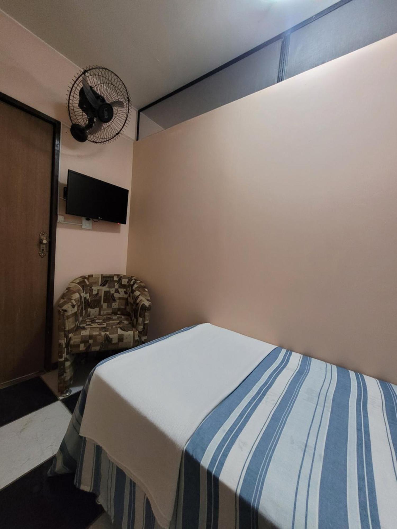 مبيت وإفطار برازيليا Kzazendf Cama E Cafe Asa Sul المظهر الخارجي الصورة