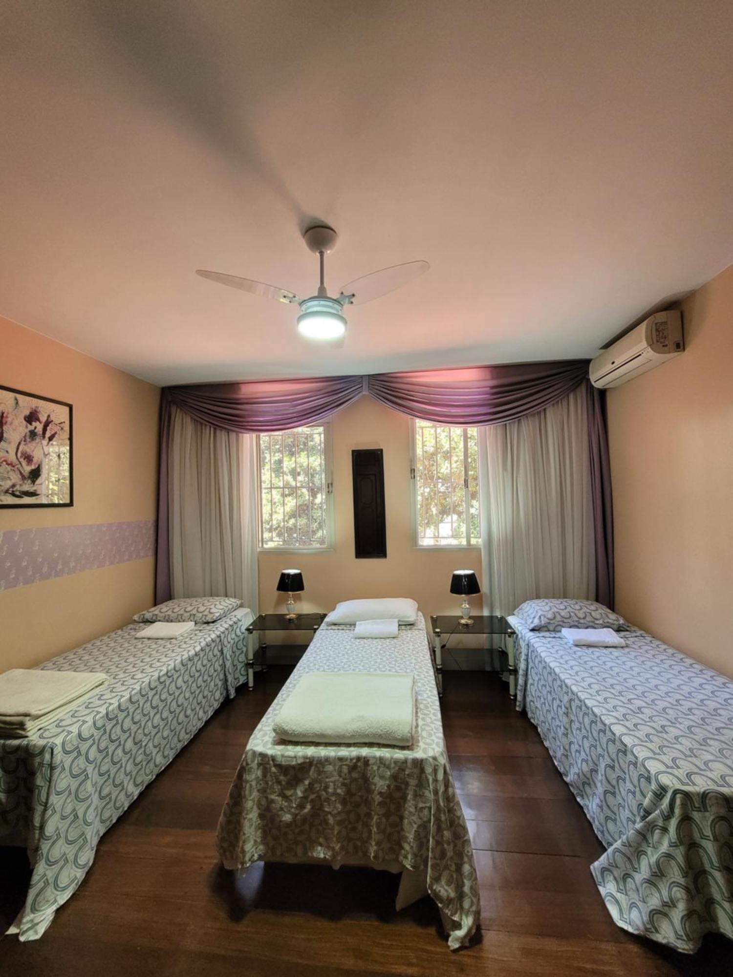 مبيت وإفطار برازيليا Kzazendf Cama E Cafe Asa Sul المظهر الخارجي الصورة