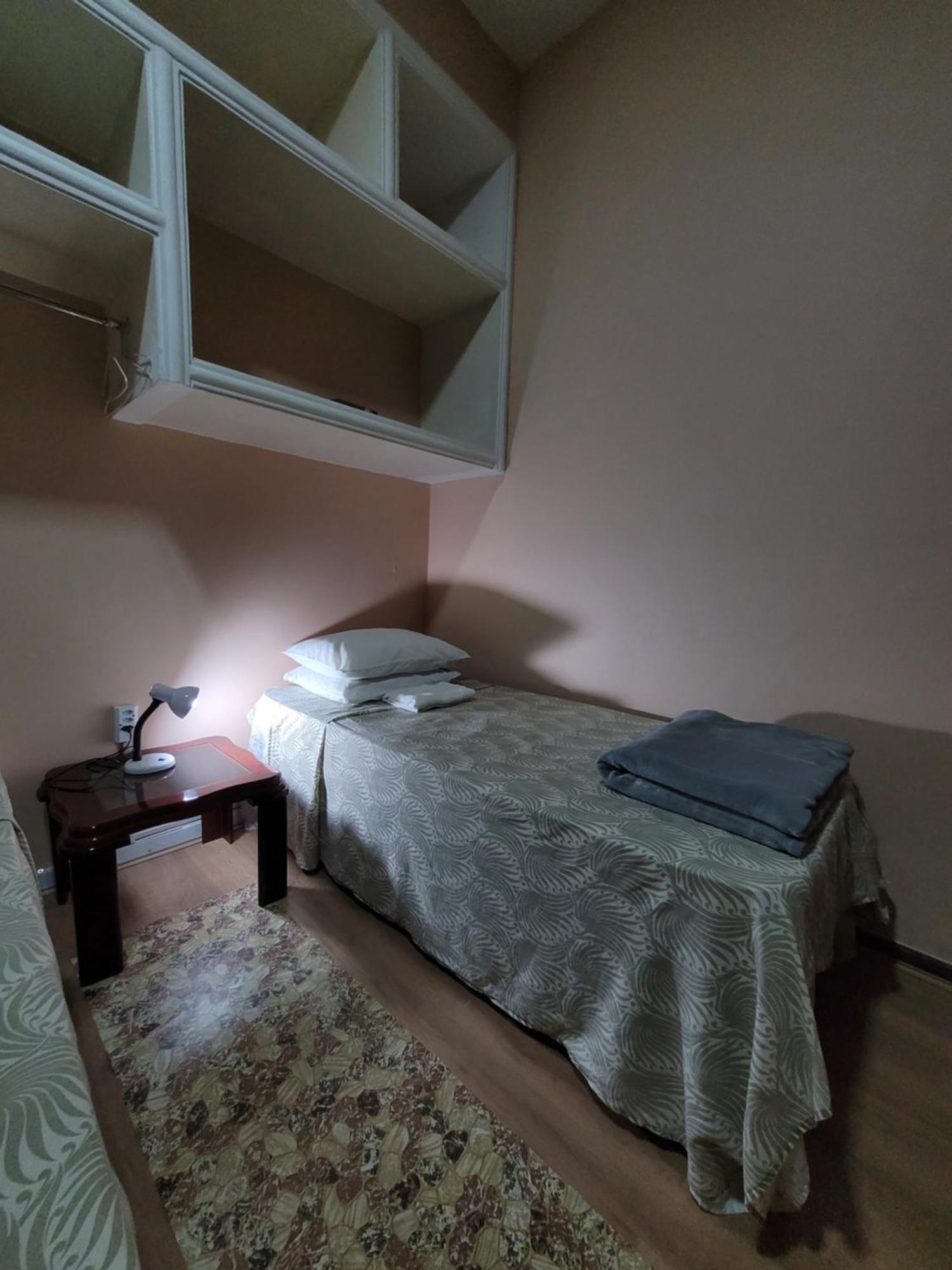 مبيت وإفطار برازيليا Kzazendf Cama E Cafe Asa Sul المظهر الخارجي الصورة