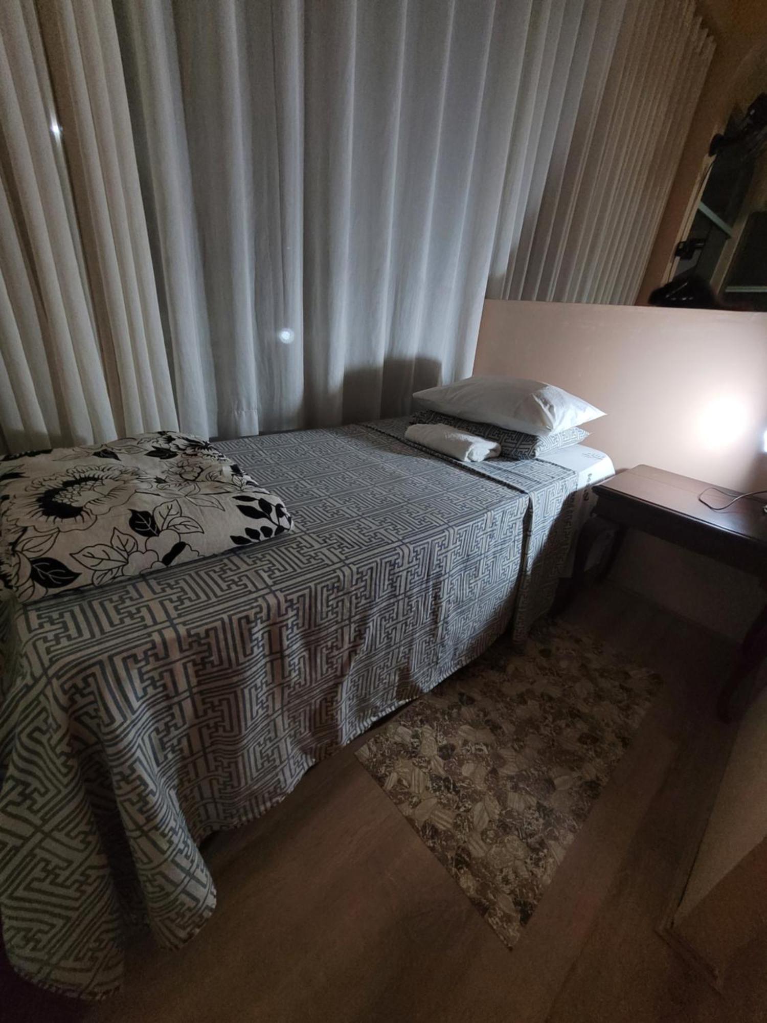 مبيت وإفطار برازيليا Kzazendf Cama E Cafe Asa Sul المظهر الخارجي الصورة