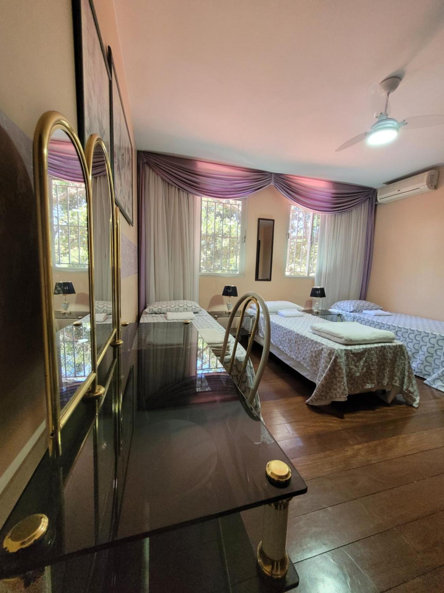 مبيت وإفطار برازيليا Kzazendf Cama E Cafe Asa Sul المظهر الخارجي الصورة
