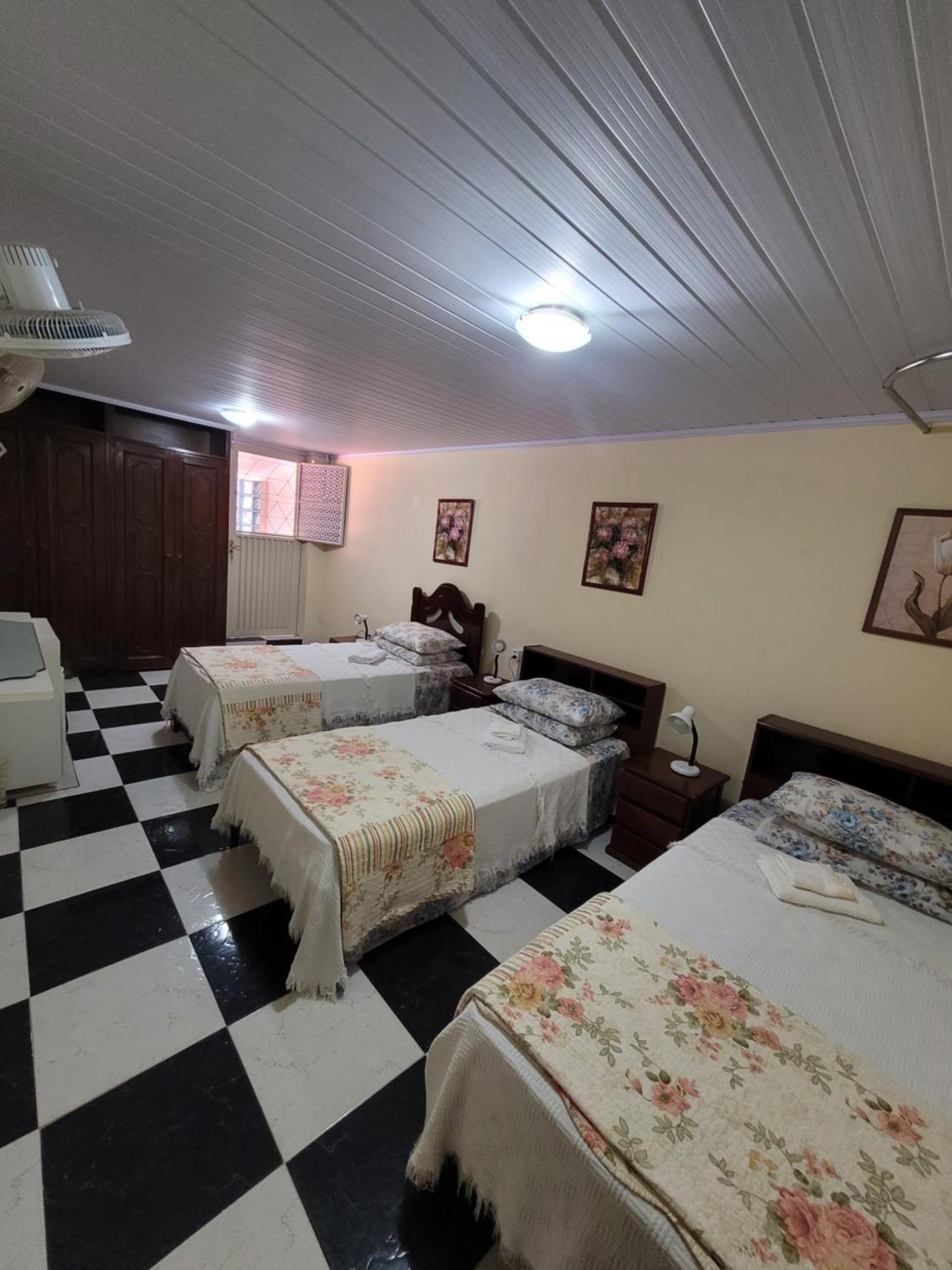 مبيت وإفطار برازيليا Kzazendf Cama E Cafe Asa Sul المظهر الخارجي الصورة