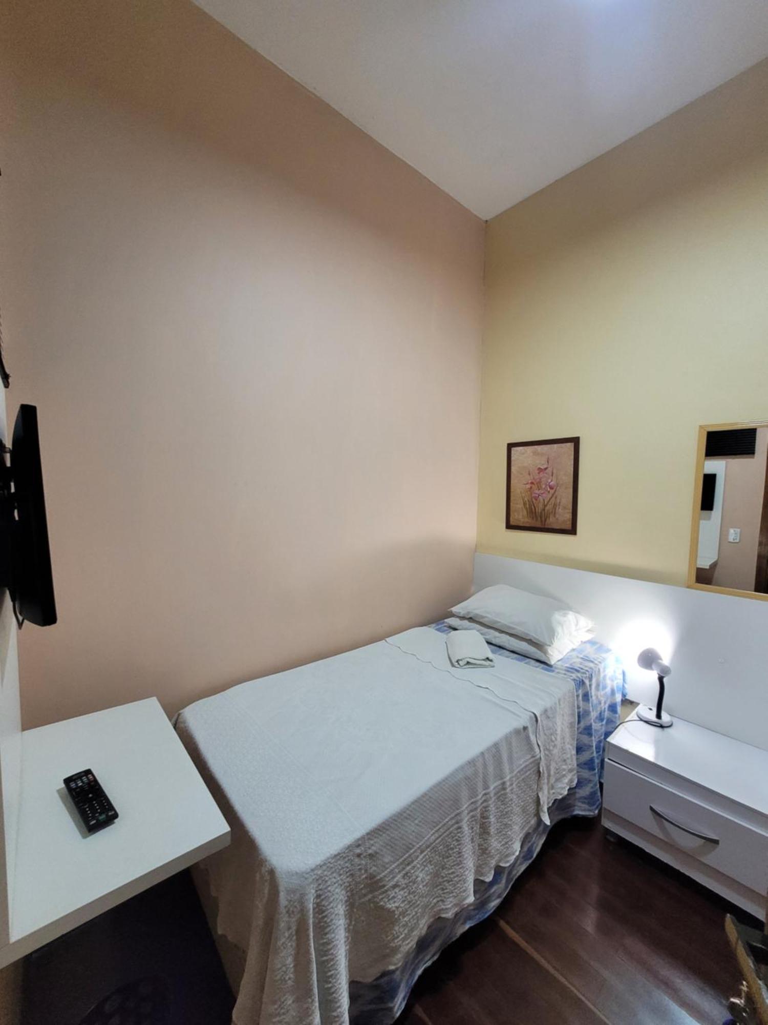 مبيت وإفطار برازيليا Kzazendf Cama E Cafe Asa Sul المظهر الخارجي الصورة