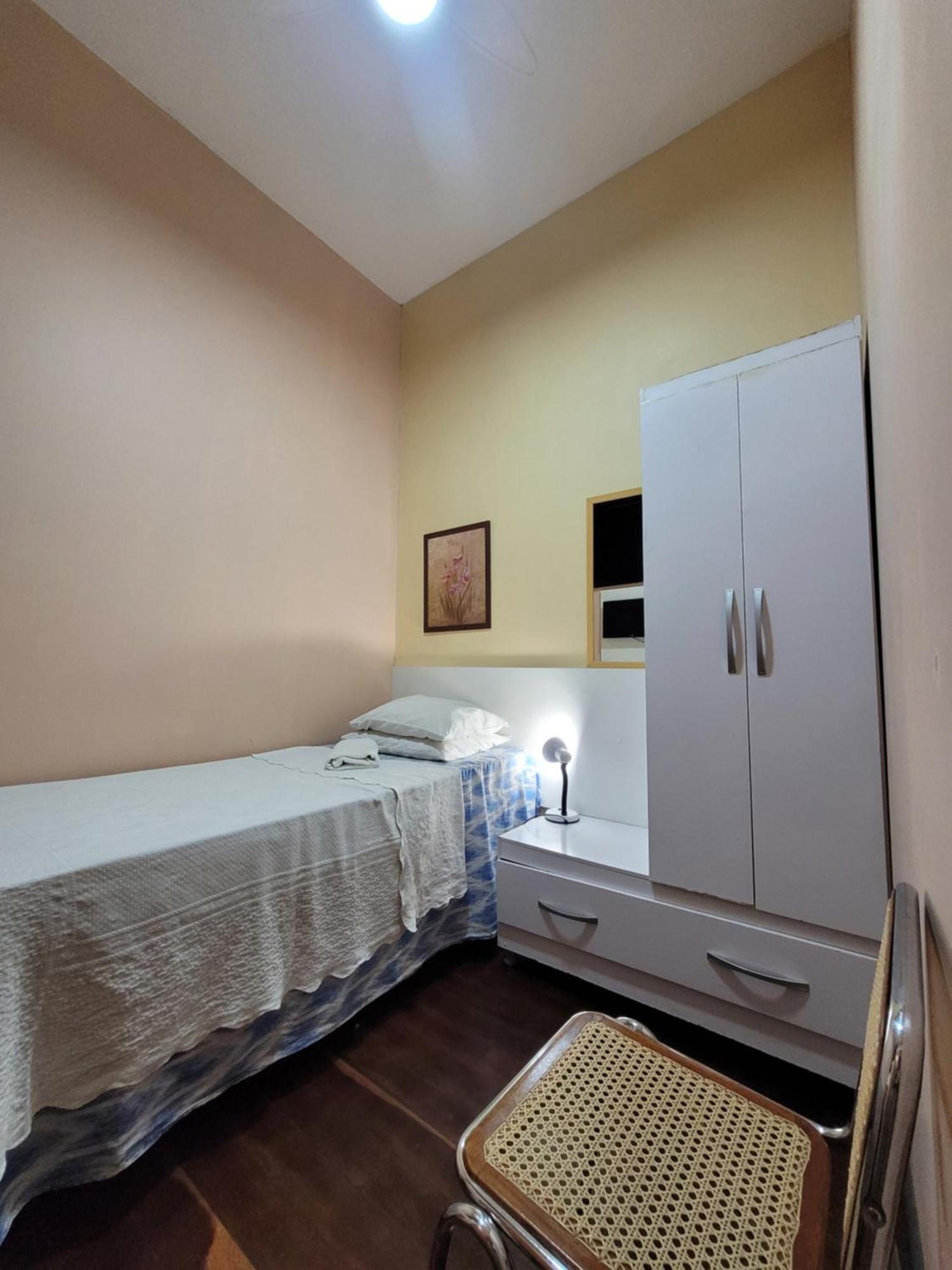 مبيت وإفطار برازيليا Kzazendf Cama E Cafe Asa Sul المظهر الخارجي الصورة