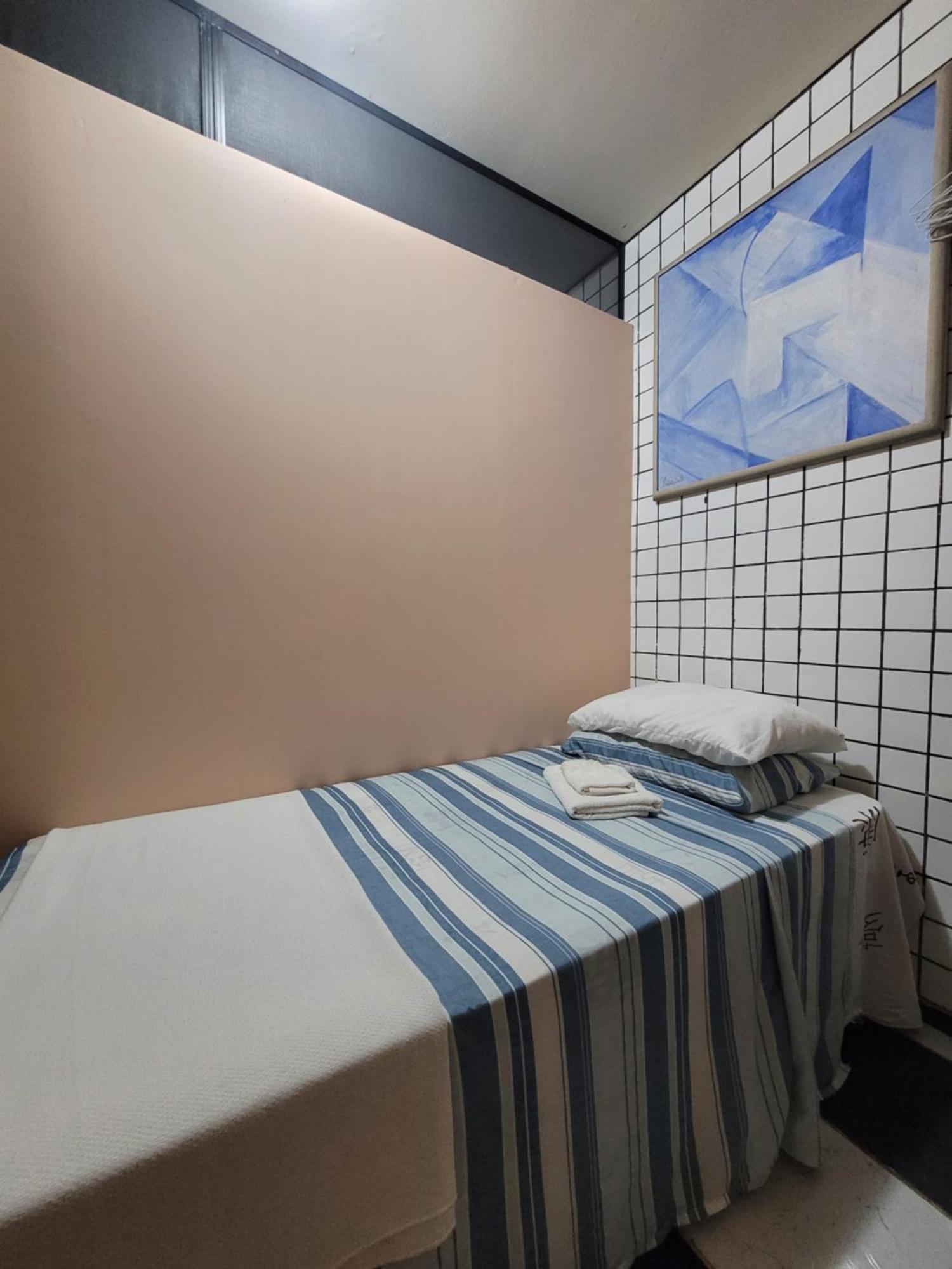 مبيت وإفطار برازيليا Kzazendf Cama E Cafe Asa Sul المظهر الخارجي الصورة