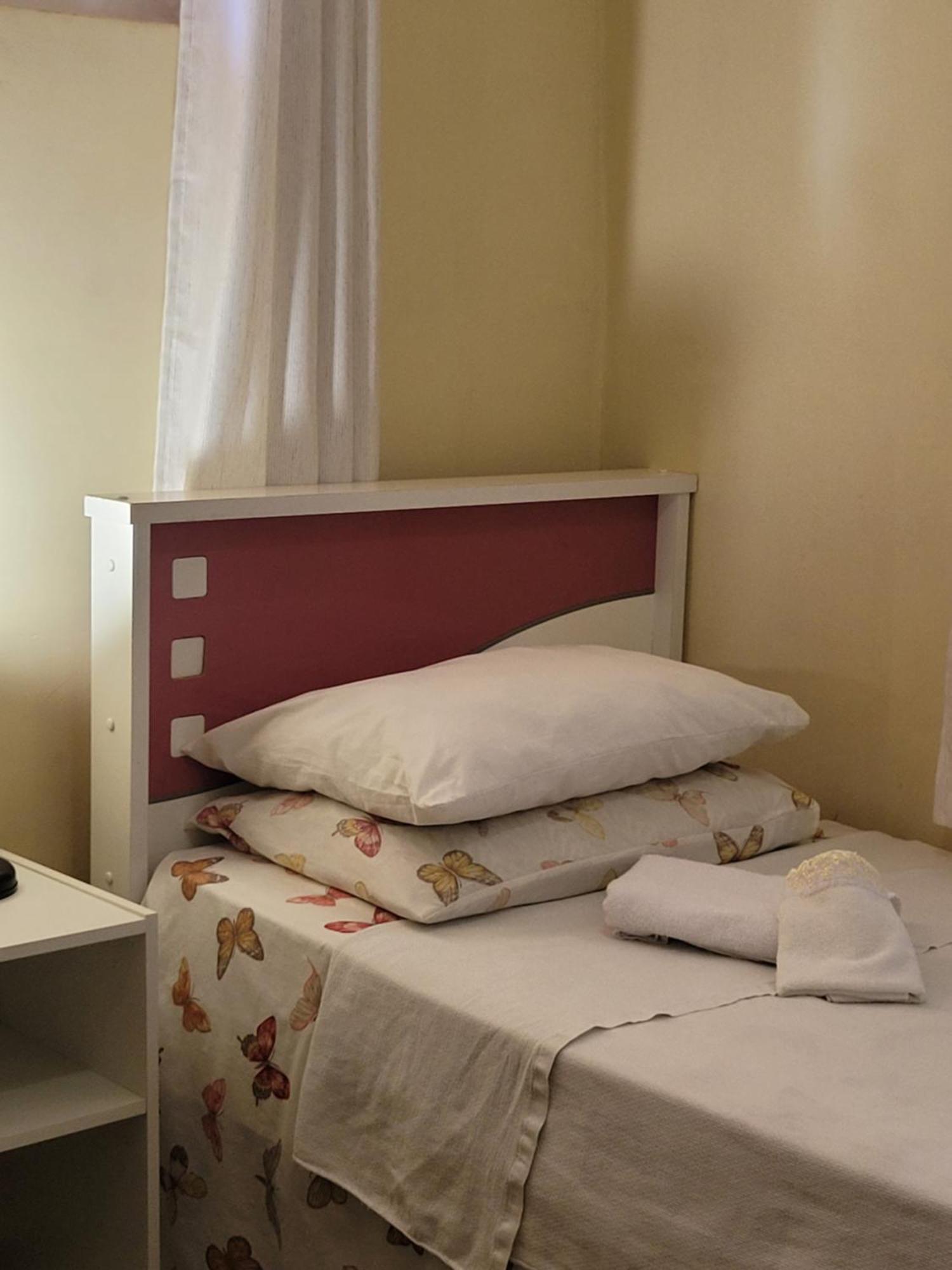 مبيت وإفطار برازيليا Kzazendf Cama E Cafe Asa Sul المظهر الخارجي الصورة
