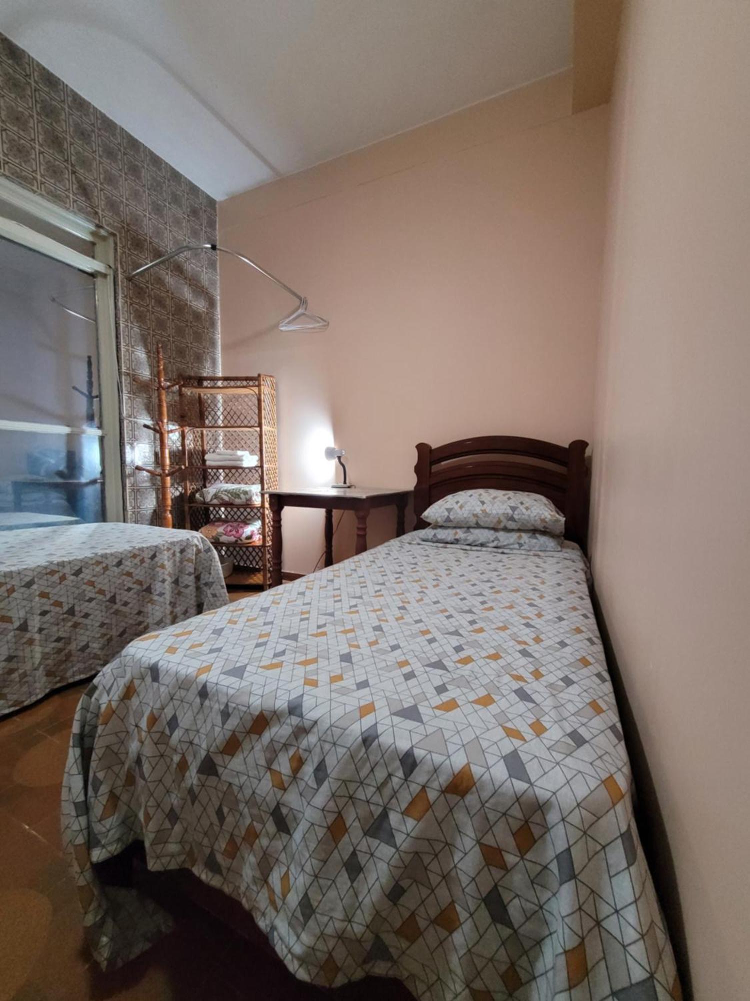 مبيت وإفطار برازيليا Kzazendf Cama E Cafe Asa Sul المظهر الخارجي الصورة