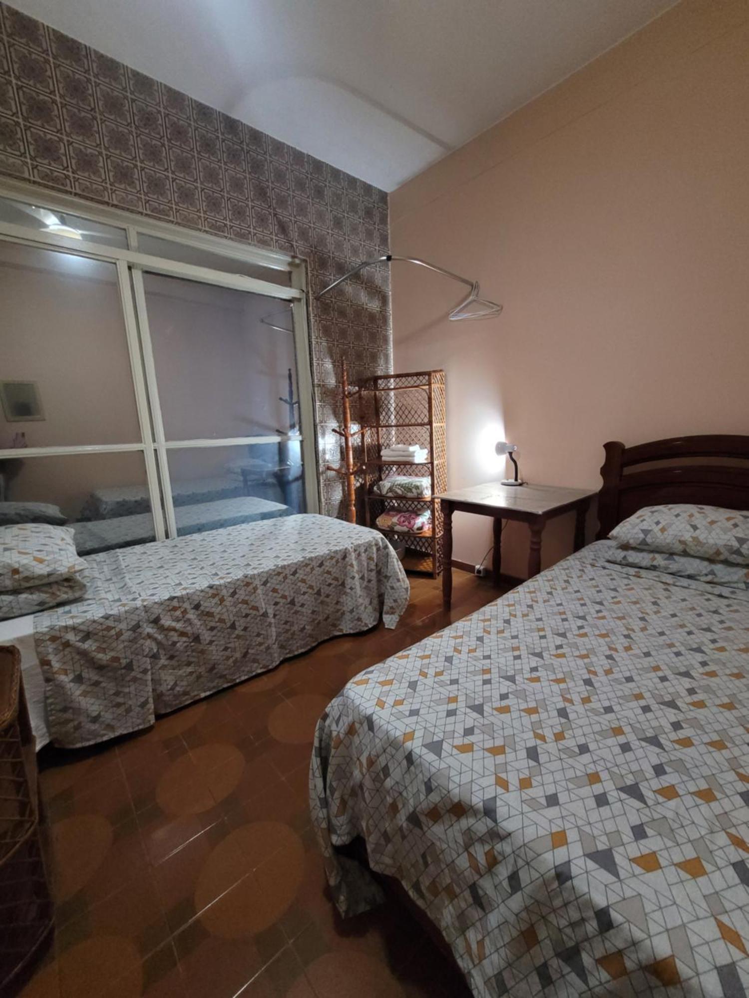 مبيت وإفطار برازيليا Kzazendf Cama E Cafe Asa Sul المظهر الخارجي الصورة