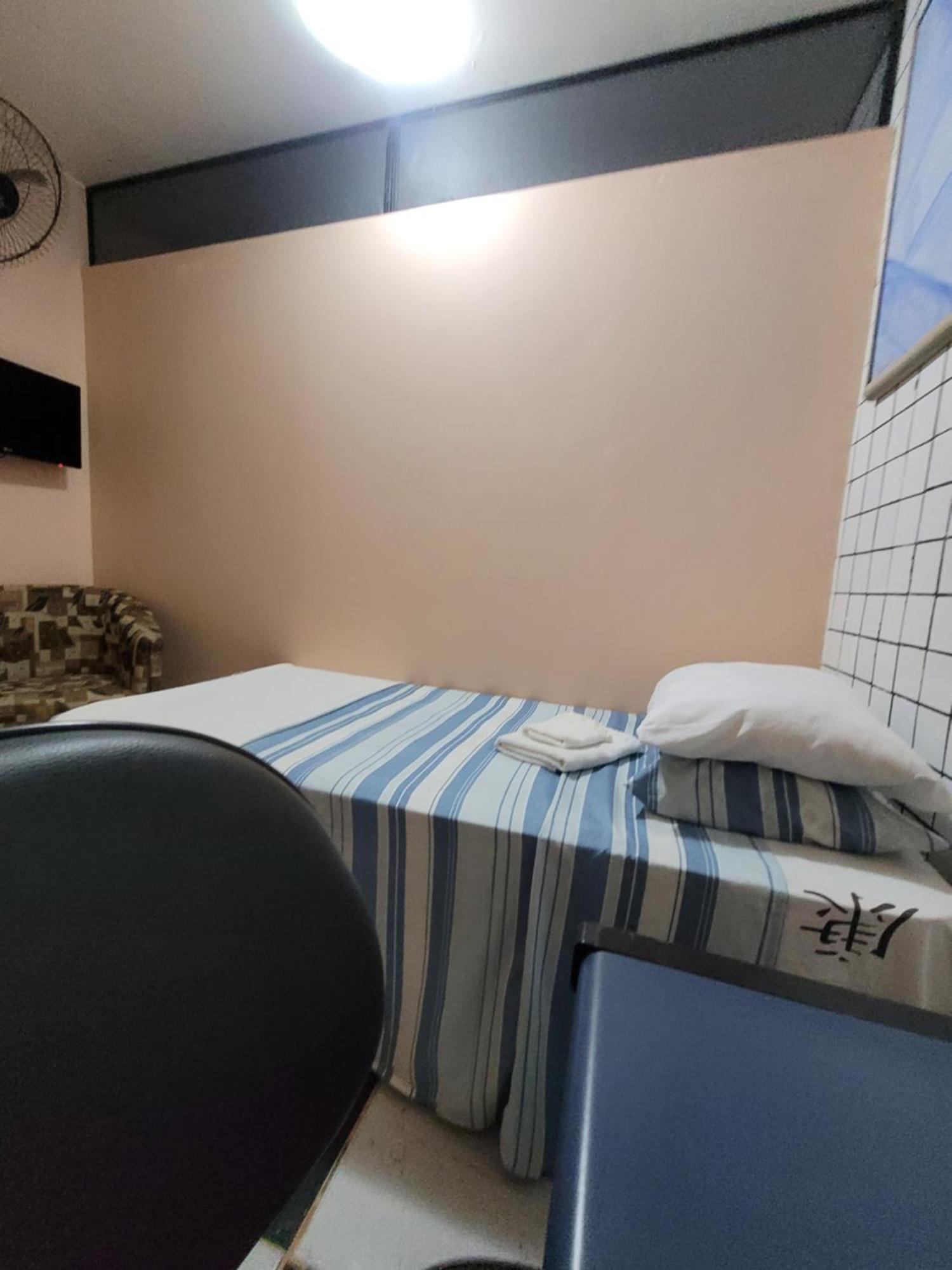 مبيت وإفطار برازيليا Kzazendf Cama E Cafe Asa Sul المظهر الخارجي الصورة