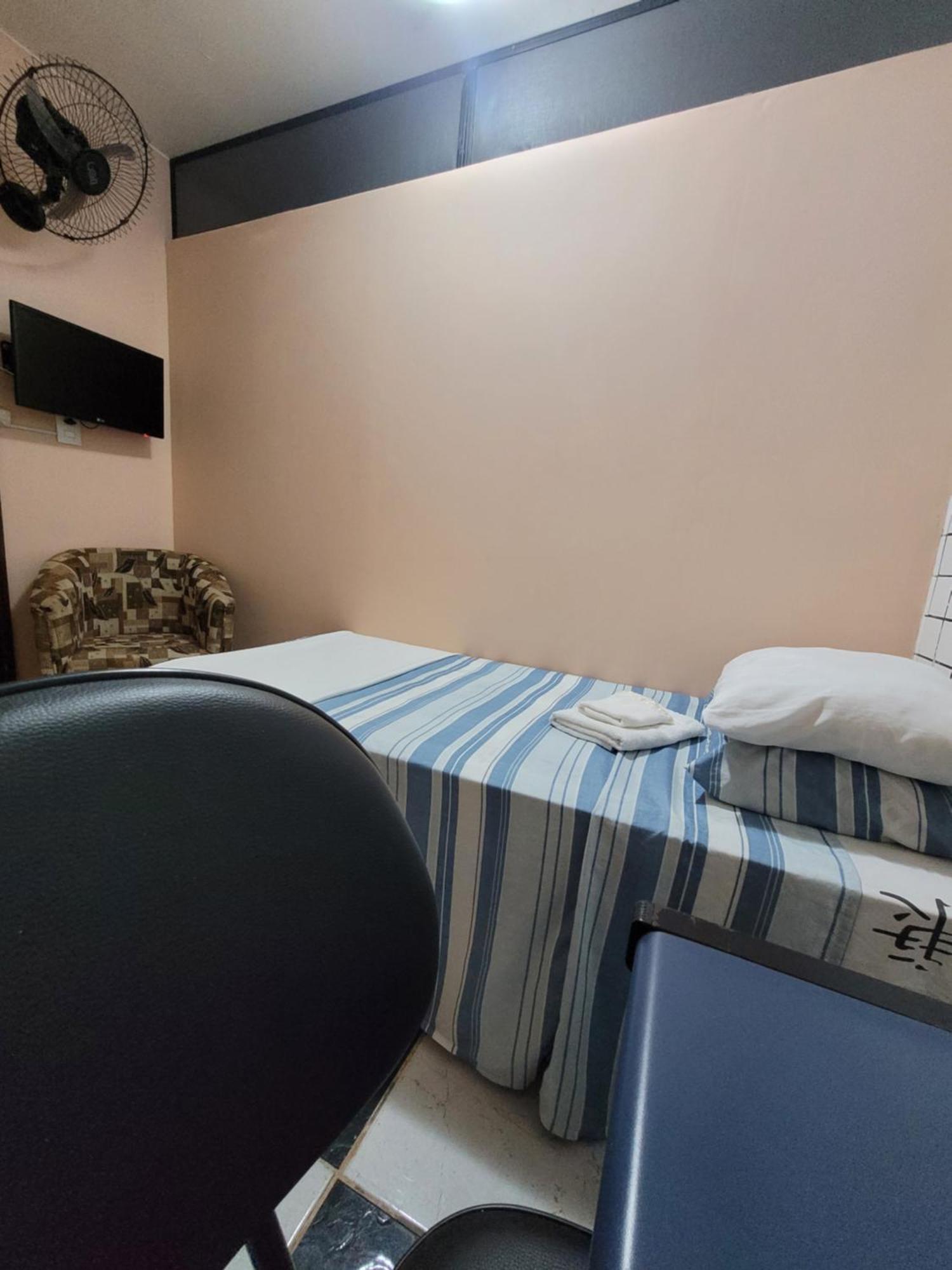 مبيت وإفطار برازيليا Kzazendf Cama E Cafe Asa Sul المظهر الخارجي الصورة