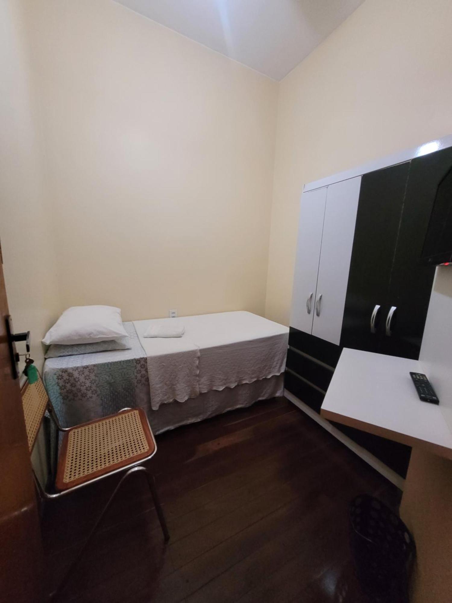 مبيت وإفطار برازيليا Kzazendf Cama E Cafe Asa Sul المظهر الخارجي الصورة