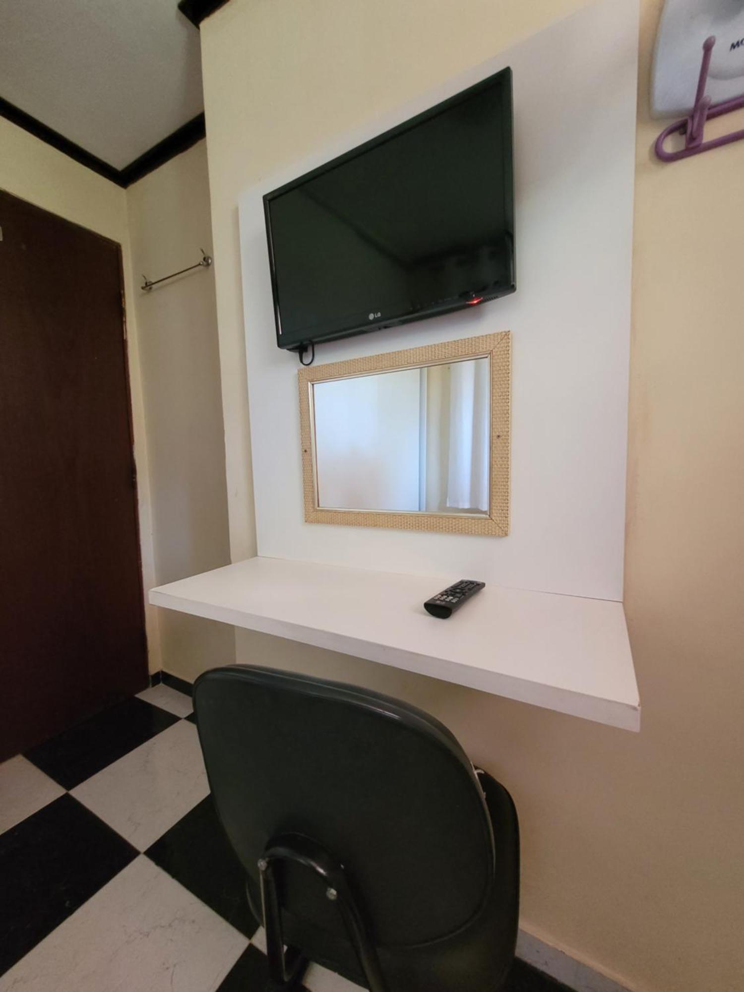مبيت وإفطار برازيليا Kzazendf Cama E Cafe Asa Sul المظهر الخارجي الصورة