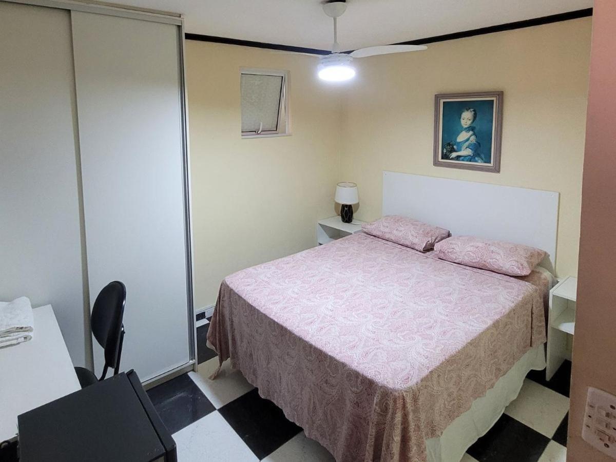 مبيت وإفطار برازيليا Kzazendf Cama E Cafe Asa Sul المظهر الخارجي الصورة